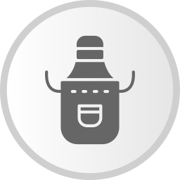 Apron icon