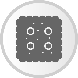 Cracker icon