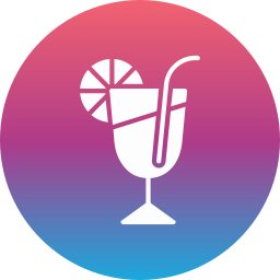 cocktail icon