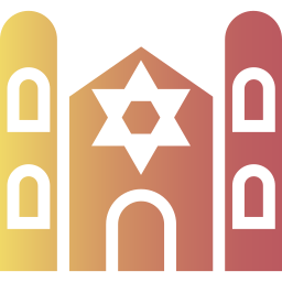 Synagogue icon