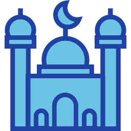 Mosque icon