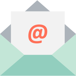 Mail icon