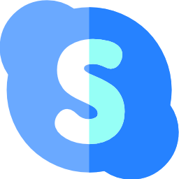 skype иконка