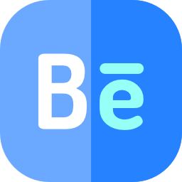 Behance icon