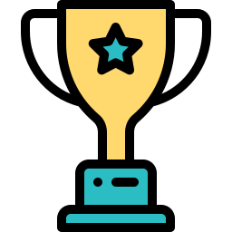 Trophy icon