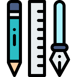 Design tool icon