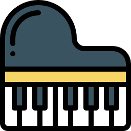 piano icoon