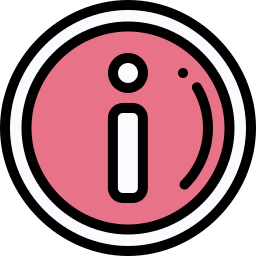 Info icon