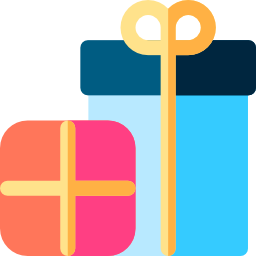 Presents icon