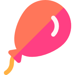 Balloon icon