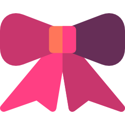 Ribbon icon