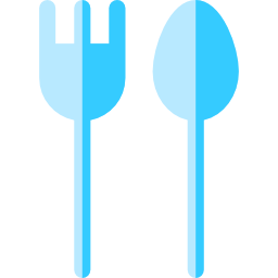 Cutlery icon