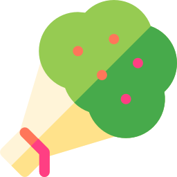 Bouquet icon