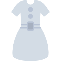 kleid icon