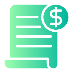 Invoice icon