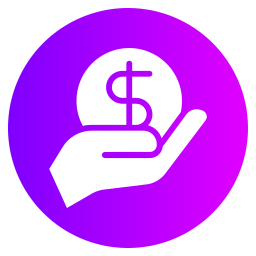 Loan icon