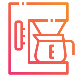 kaffeemaschine icon