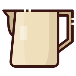 milchkrug icon