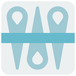 Needles icon