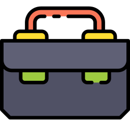 Bag icon