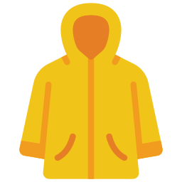 regenjacke icon