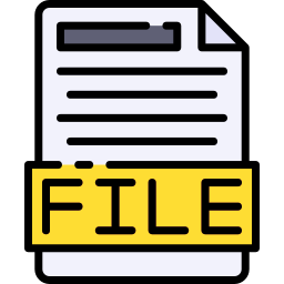 File icon