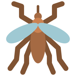 Mosquito icon