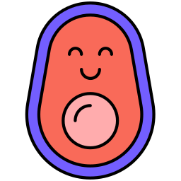 avocado icon