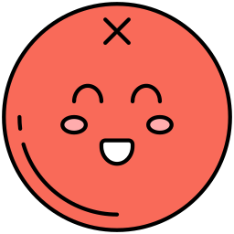 orange icon