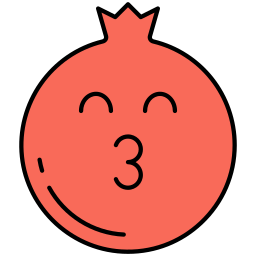 granatapfel icon