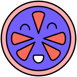 grapefruit icon