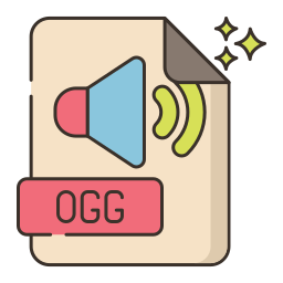 ogg icon