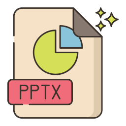 pptx icon