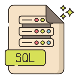 sql icoon