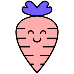 Parsnip icon