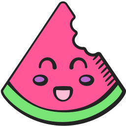 Watermelon icon