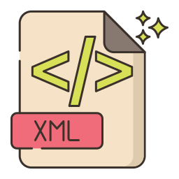 xml icon