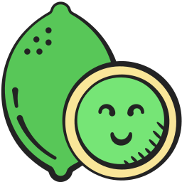 Lime icon