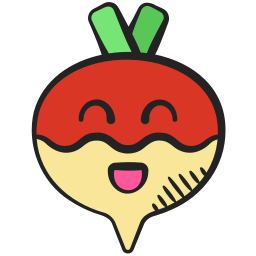 Radish icon