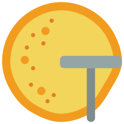 Crepe icon