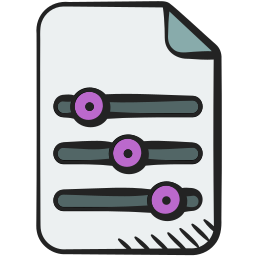 File icon