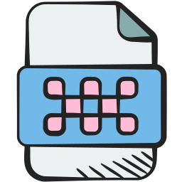 File icon