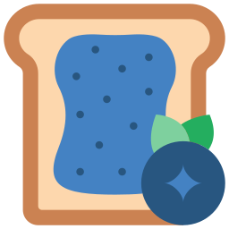 Jam icon