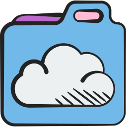 Folder icon