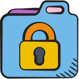 Folder icon