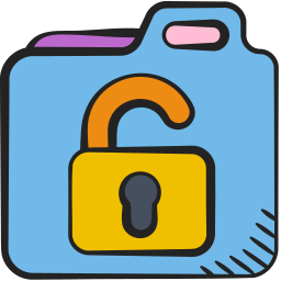 Folder icon