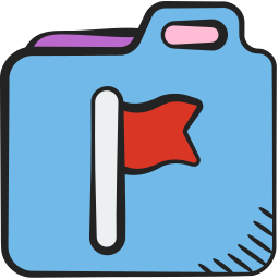 Folder icon