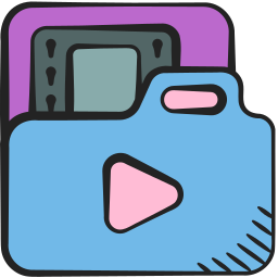 Folder icon