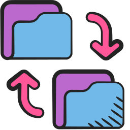 Folder icon