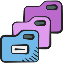 Folder icon